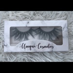 Flirty Lashes by Unique Cosmetics